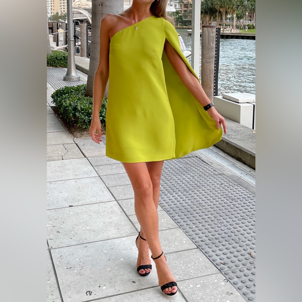 Amazing dress